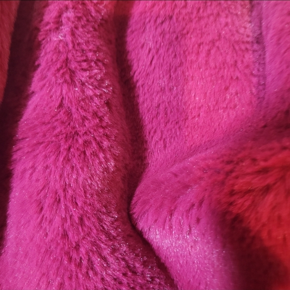 FNF girls winter coat with detached pink vest size 2 yrs - Picture 8 of 13